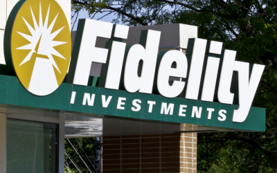 Fidelity Launching Crypto Custody and Trading Services