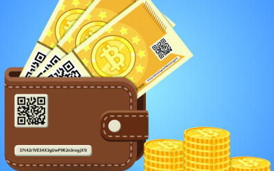 How to Set up a Bitcoin Paper Wallet