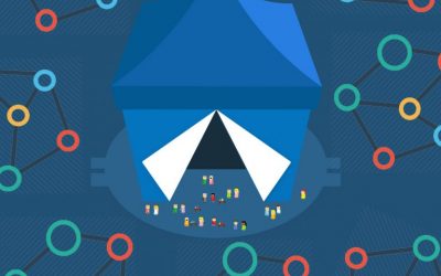 Under the Tent: A Look at the Latest Openbazaar Marketplace Software