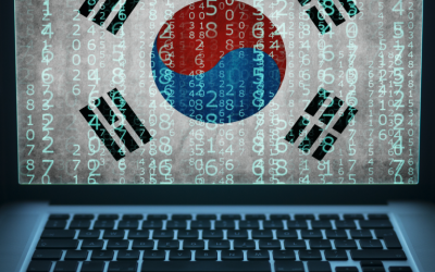 Total of 7 Crypto Exchanges and 158 Wallets Hacked in South Korea, Police Find