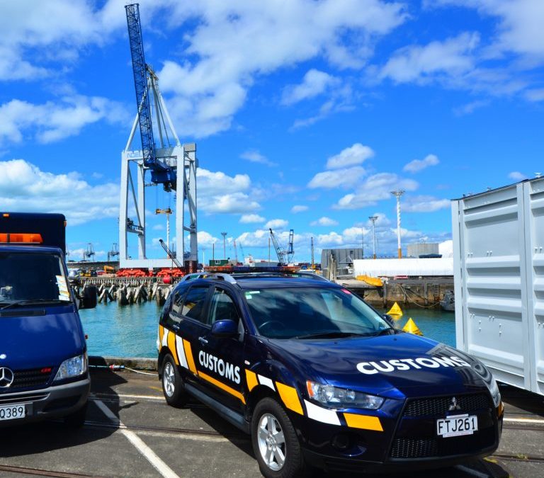 Draconian Digital Search Laws Threaten Bitcoiners Passing Through Customs
