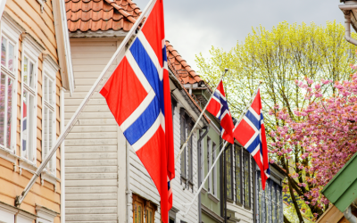 Norway Establishes New Rules for Crypto Service Providers