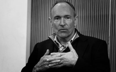 Inventor of the World Wide Web (WWW) Tim Berners-Lee to Battle Google, Facebook and Twitter with his radical new plan