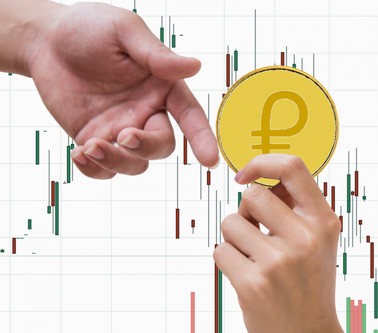 petro price crypto