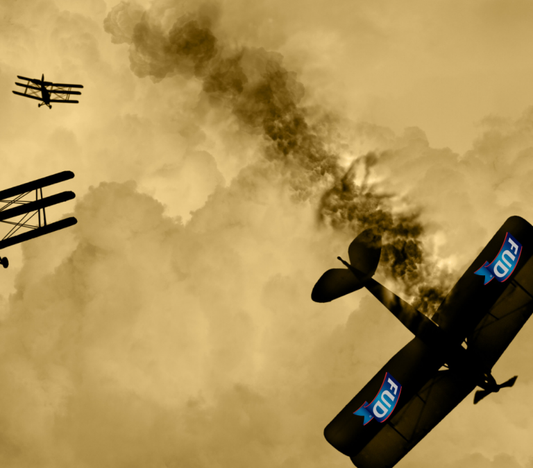 Bitcoiners Shoot Down Roubini’s US Senate Testimony