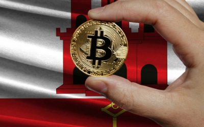 Coinfloor Obtains DLT Provider License in Gibraltar