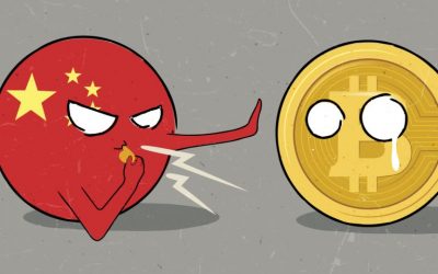 Study Argues Chinese Mining Centralization Poses Threat to Bitcoin Network