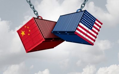 Trump Tariffs to Impact Chinese Mining Hardware Manufacturers