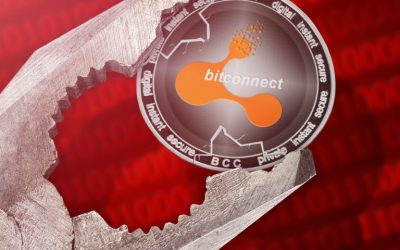 Bitconnect Faces Consolidated Class Action Complaint