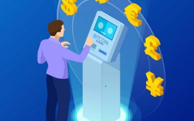 Lamassu Launches New Line of Cryptocurrency ATMs