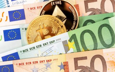 European Banks Facilitated Large Crypto-Fiat Deals, Probe Finds