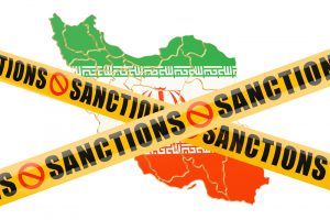 Fincen Claims Iran Using Crypto to Evade Sanctions