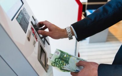 Increasing Number of Crypto ATMs in Europe Support BCH