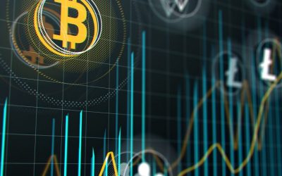 September Volume Report: Altcoins See Increase in Trade Activity