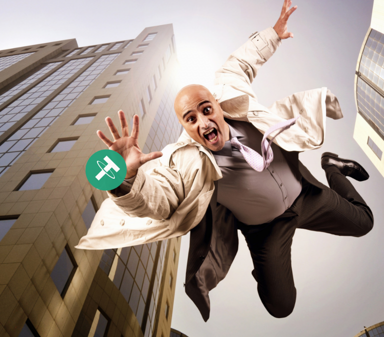The Fall of Tether and What It Means for the Cryptocurrency Markets