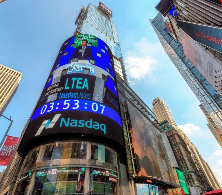 The Daily: Nasdaq Eyes Security Tokens, Blockstack Tackles Social Media