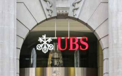 Court Refuses to Drop Money Laundering Charge Against UBS, $5.8 Billion Fine Looms