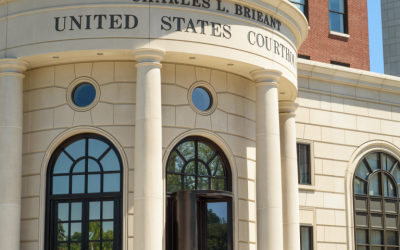 US Federal Court Fines Bitcoin Ponzi Schemer Over $2.5 Million