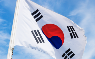 South Korea Cracks Down on Unauthorized Cryptocurrency Funds