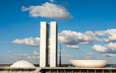 Brazil’s Tax Authority Goes After Cryptocurrency Profits