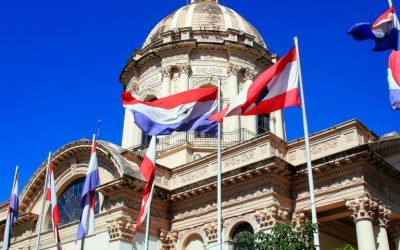 Bitcoin Miners Flock to Paraguay as Country Weighs Its Social Development Options