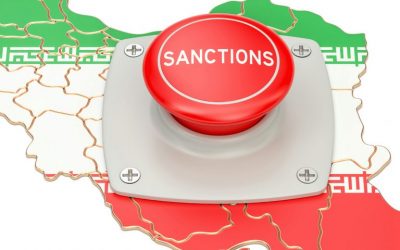 Global Cryptocurrency Exchanges Cut Ties With Iran After New US Sanctions