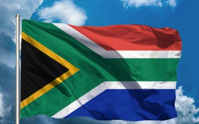 Survey: South Africans Turning to Crypto as Hedge Against Volatility of the Rand