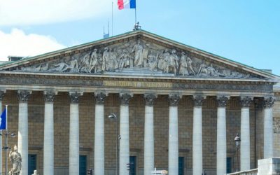 French Lawmakers to Lower Cryptocurrency Tax by 6 Percent