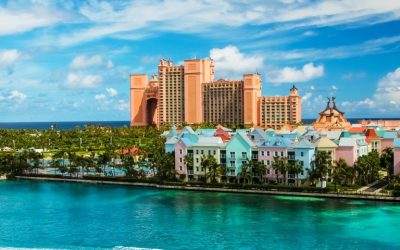 Bahamas Releases Discussion Paper on Crypto-Asset Regulation