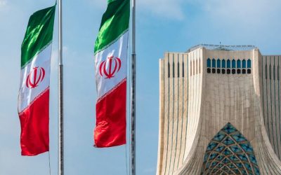 Iran Completes Development of Rial-Supported National Cryptocurrency