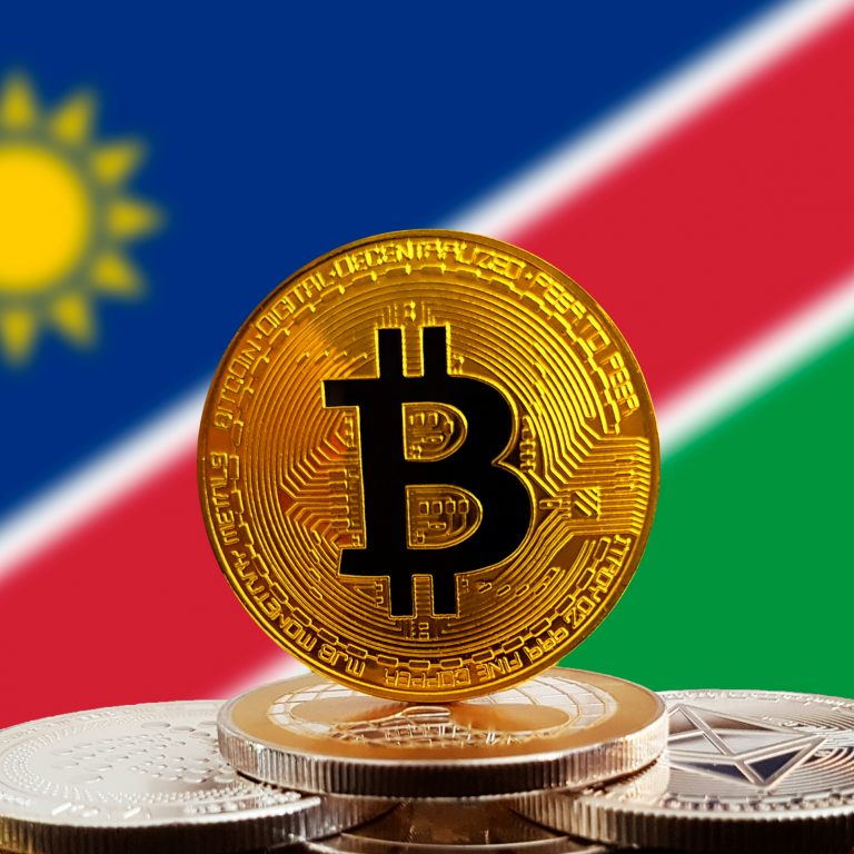 Namibian Bitcoin Trading Platform BTN Perseveres Despite Partial Crypto ...