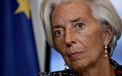 IMF: Central Banks Could Issue Digital Currency