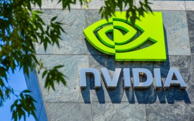 Nvidia Misses Q3 Revenue Target as Cryptocurrency Slump Weighs on Business