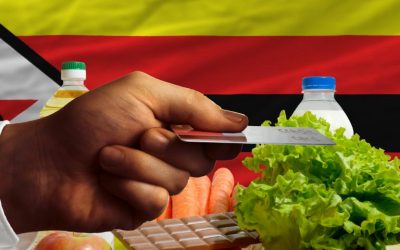 Zimbabweans Use BTC to Pay for Food Hampers Amid Foreign Currency Crisis