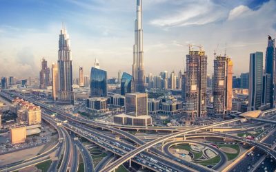 Cryptocurrency Exchange Bitex Launches in the UAE