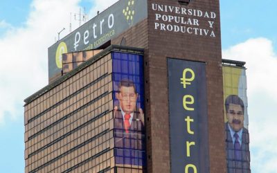 Venezuela Approves Law Granting Legal Effect to the Petro