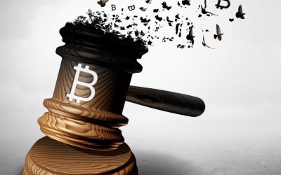 Wendy McElroy: Crypto as Propriety Justice and a Solution to Private Violence