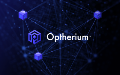 PR: Optherium Launches a Global Finance Blockchain Infrastructure