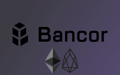 BancorX Becomes the First dApp Across Blockchains