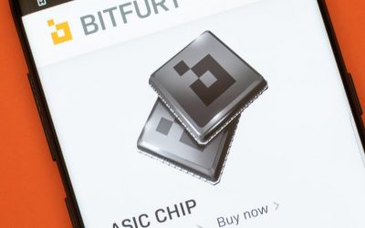 Bitfury Secures $80M in Private Placement