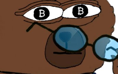 Cryptocurrency Memes: The Only Assets That Can Survive a Bear Market