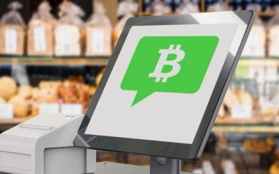 Anypay Provides Bitcoin Cash Invoices That Can Be Paid by Sending a Text Message