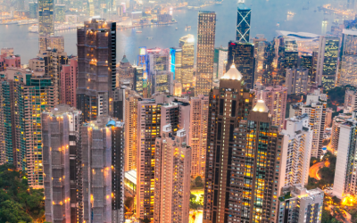 Hong Kong Regulator Announces New Plans for Cryptocurrency Industry