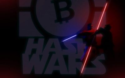 Hash Wars: Day Two and the Anticipation for BCH Trading Platforms to Reopen