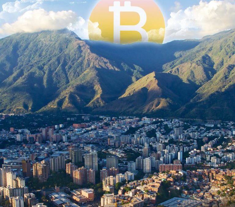 Major Venezuelan Department Store Chain Accepts Cryptocurrency