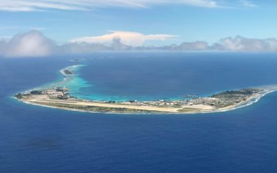 Marshall Islands President Attacked Over National Cryptocurrency Plan