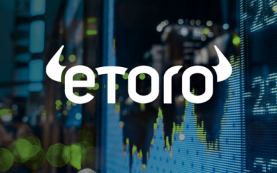 eToro Launches Its Crypto Wallet, Key to Opening Up the Market for Investors