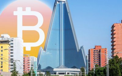 North Korea to Hold Crypto Conference in April