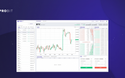 Crypto Exchange ProBit Aims to Distinguish Itself from Other Platforms