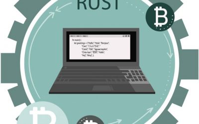 Bitcoin Cash Community Introduced to New BCH Library Written in Rust